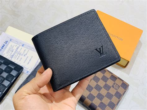 ví nam louis vuitton